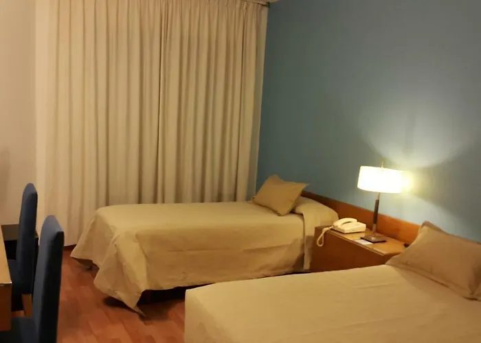 Hotel Avenida