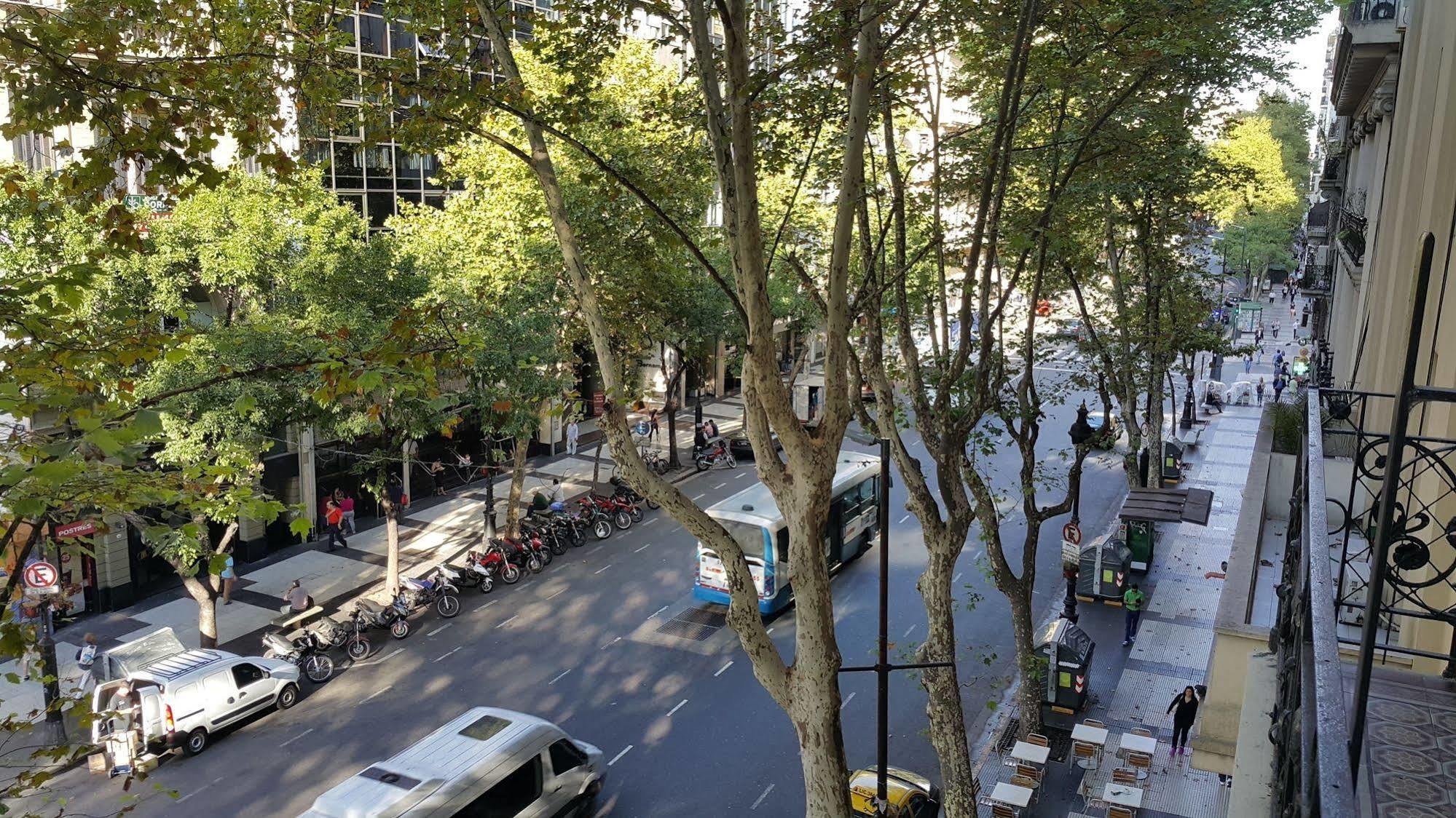 Avenida Hotel Buenos Aires